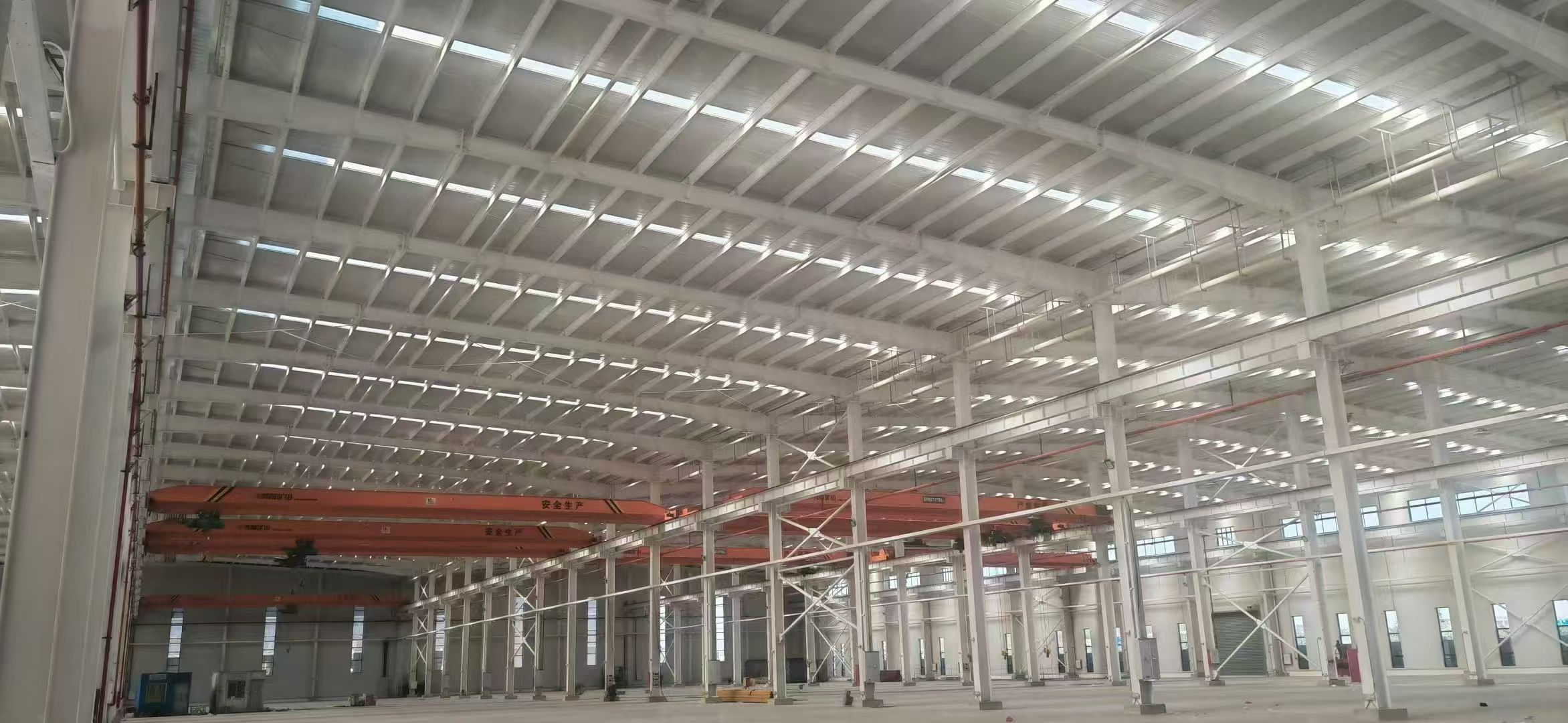梅州钢结构公司